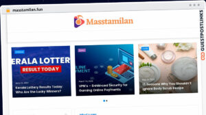 Publish Guest Post on masstamilan.fun