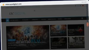 Publish Guest Post on miescapedigital.com