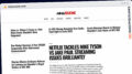 Publish Guest Post on mmascene.com