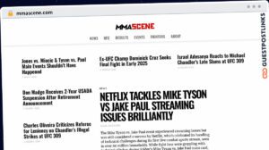 Publish Guest Post on mmascene.com