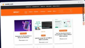 Publish Guest Post on mrskt.com