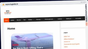 Publish Guest Post on mytechyguide.in