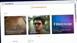 Publish Guest Post on naasongs.fm