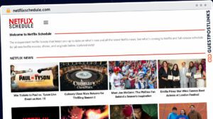 Publish Guest Post on netflixschedule.com