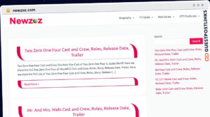 Publish Guest Post on newzoz.com