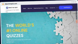 Publish Guest Post on objectivequiz.com