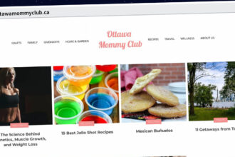 Publish Guest Post on ottawamommyclub.ca