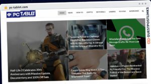 Publish Guest Post on pc-tablet.com
