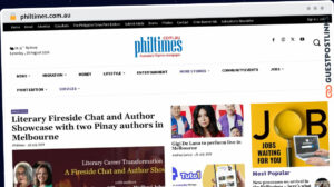 Publish Guest Post on philtimes.com.au