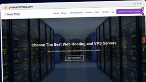 Publish Guest Post on pioneerstrikes.com