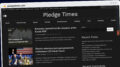 Publish Guest Post on pledgetimes.com