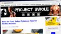 Publish Guest Post on projectswole.com