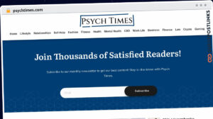 Publish Guest Post on psychtimes.com