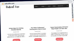 Publish Guest Post on radicalfire.com