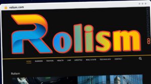 Publish Guest Post on rolism.com