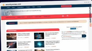 Publish Guest Post on securitysenses.com