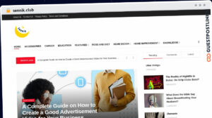 Publish Guest Post on sennik.club