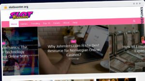 Publish Guest Post on slotbooster.org