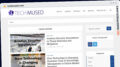 Publish Guest Post on techmused.com