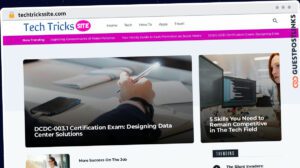 Publish Guest Post on techtrickssite.com