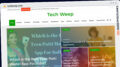 Publish Guest Post on techweep.com