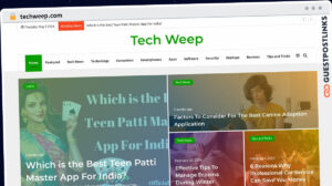 Publish Guest Post on techweep.com
