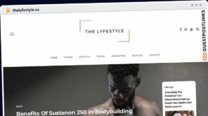 Publish Guest Post on thelyfestyle.ca