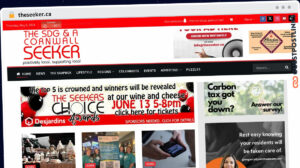 Publish Guest Post on theseeker.ca