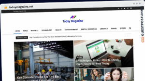 Publish Guest Post on todaymagazine.net