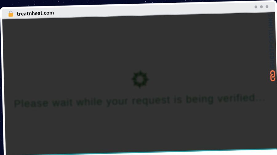 Publish Guest Post on treatnheal.com