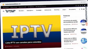 Publish Guest Post on tutorialesenlinea.es