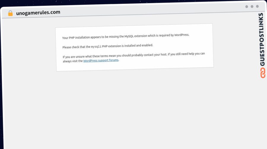 Publish Guest Post on unogamerules.com