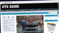 Publish Guest Post on uteguide.com.au