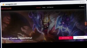 Publish Guest Post on vexagame.com