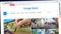 Publish Guest Post on vougenews.com