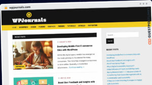 Publish Guest Post on wpjournals.com