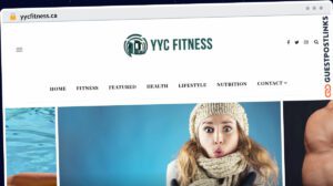 Publish Guest Post on yycfitness.ca