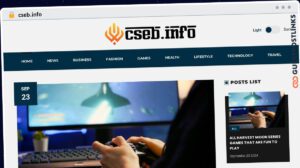 Publish Guest Post on cseb.info