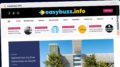 Publish Guest Post on easybuzz.info
