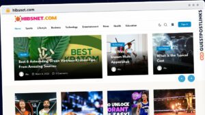 Publish Guest Post on hibsnet.com