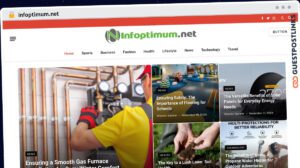 Publish Guest Post on infoptimum.net