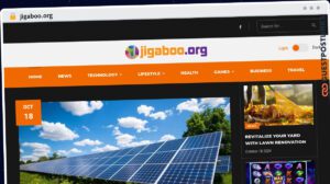 Publish Guest Post on jigaboo.org