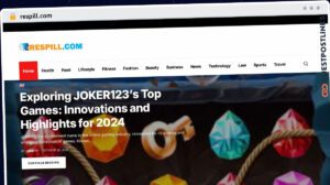 Publish Guest Post on respill.com