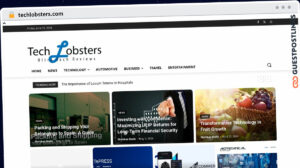 Publish Guest Post on techlobsters.com