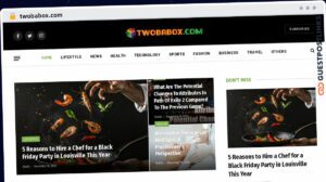 Publish Guest Post on twobabox.com