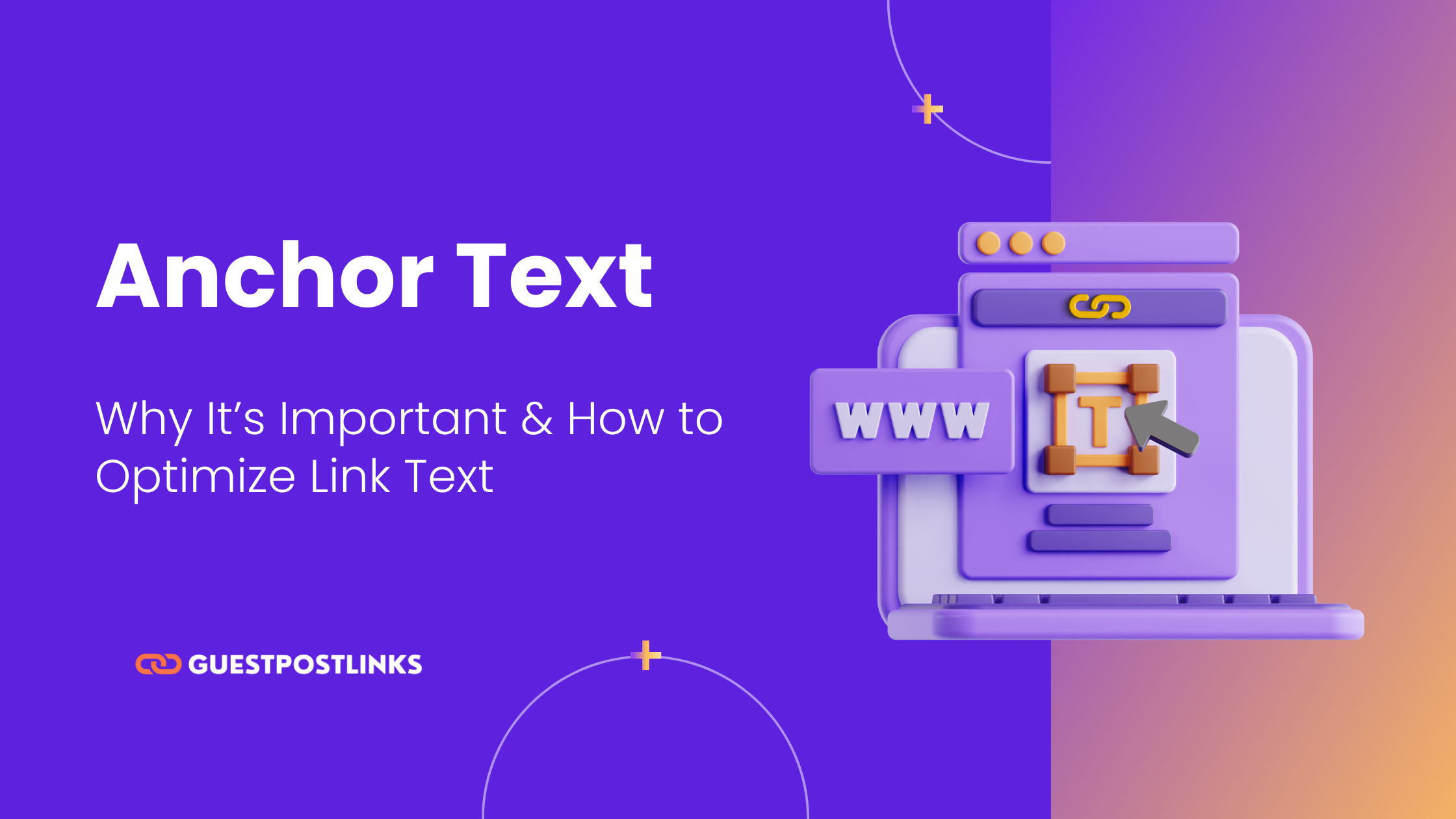 Anchor Text