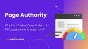 Page Authority
