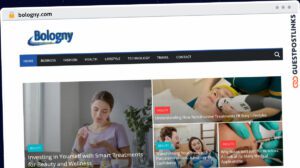 Publish Guest Post on bologny.com