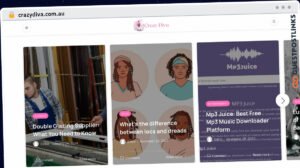 Publish Guest Post on crazydiva.com.au
