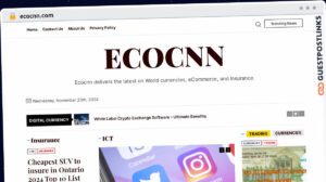 Publish Guest Post on ecocnn.com
